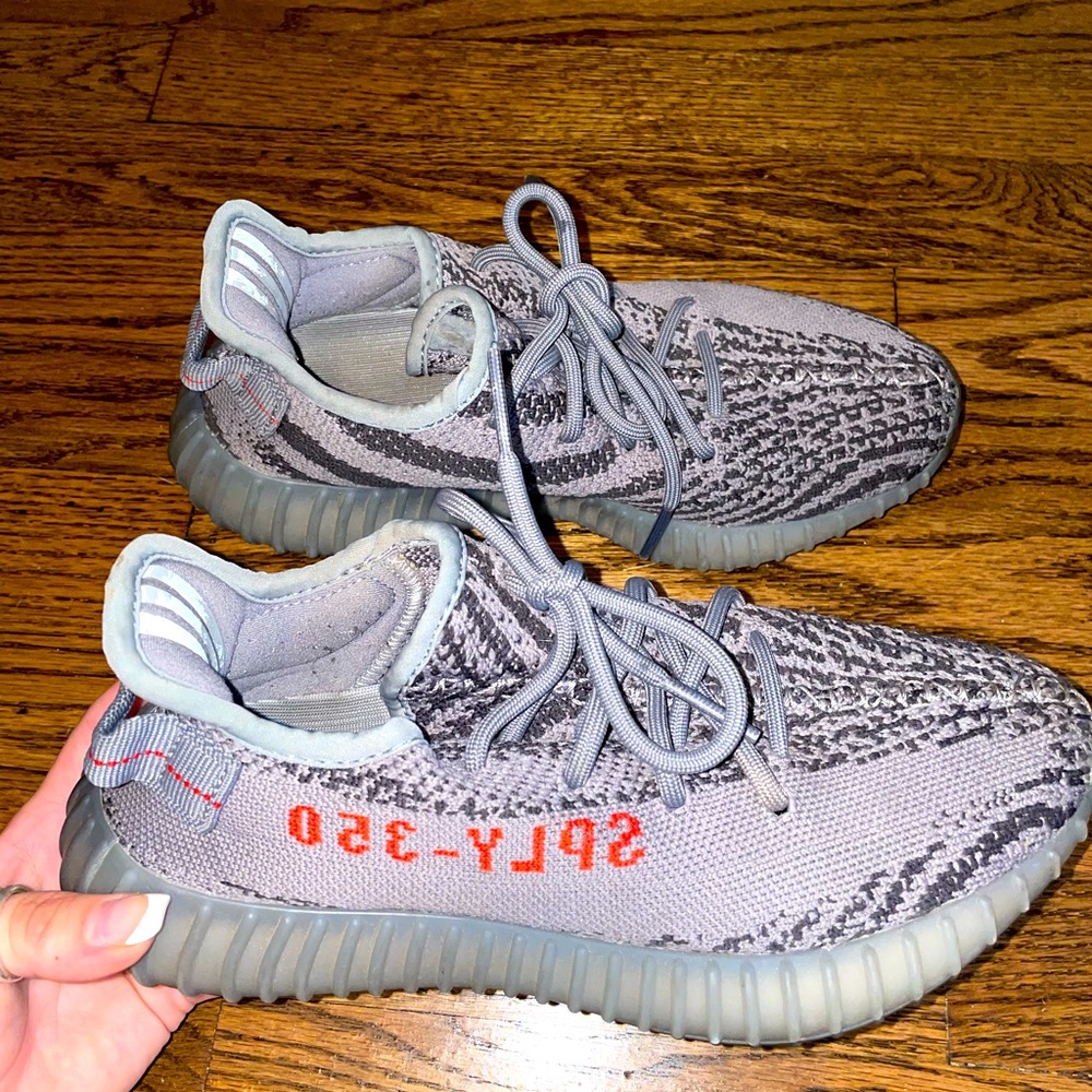 Yeezy Size 6.5